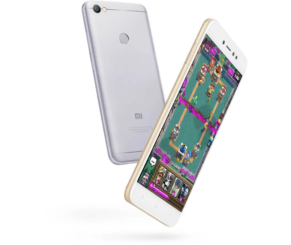 Xiaomi Redmi Note 5A Prime 08