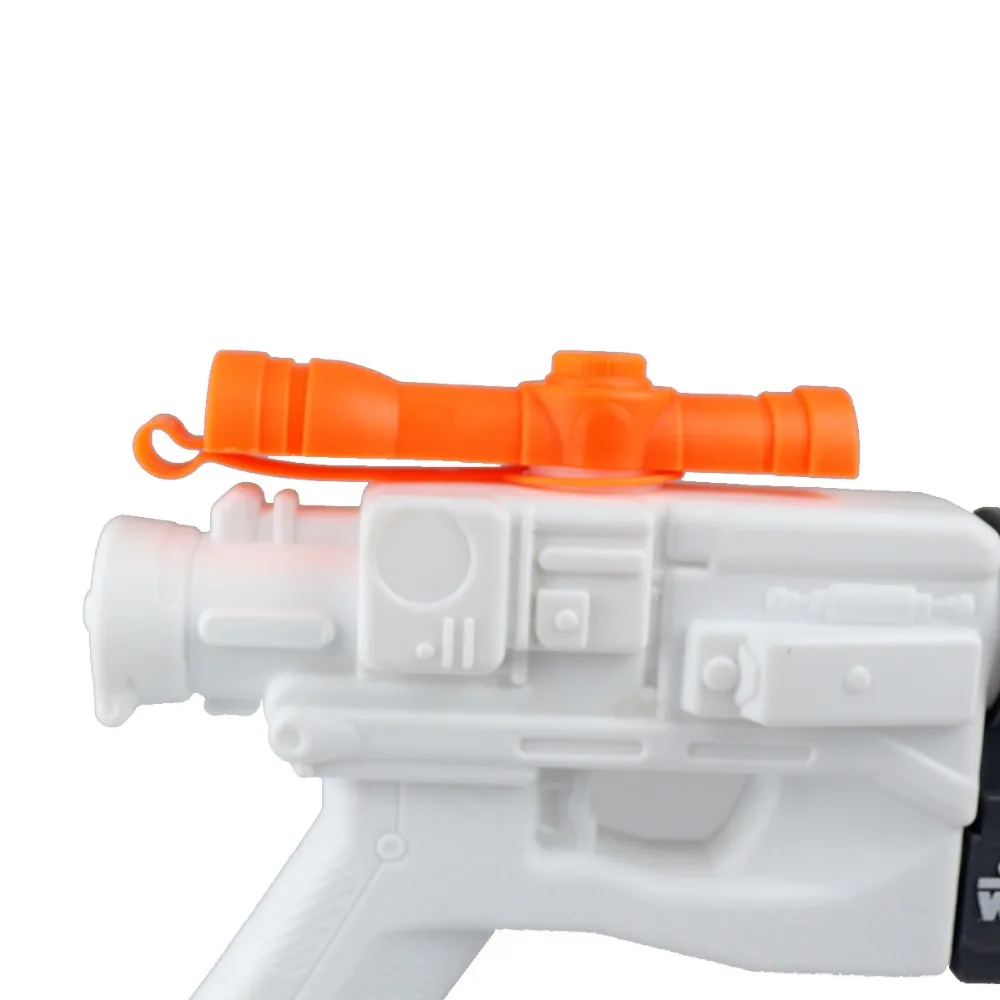 Free Shipping Nerf Star Wars The Force Awakens Fisrt Order