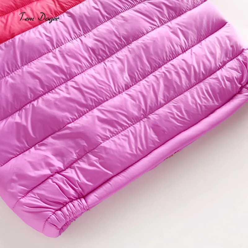 Tem Doger kids clothing winter new boys jackets outdoor kids snowsuit windproof girls outwear children windbreaker girls outfits (10)