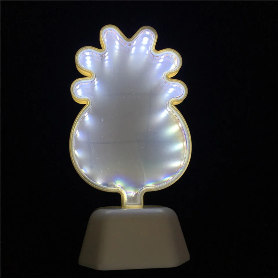 mirror tunnle lamp09