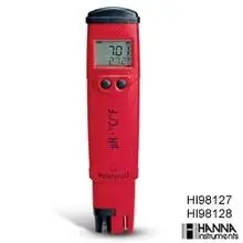 

Hanna HANNA pen type acidity meter HI98128 meter pH meter pH meter HI-98128