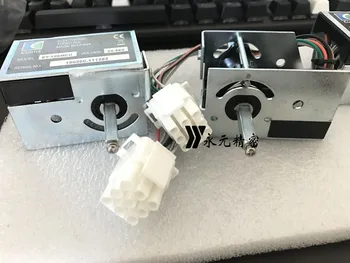 

1PCS ET-126MCU Accelerator