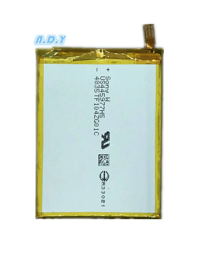 Новинка 2900 мАч LIS1632ERPC запасная батарея для Sony Xperia XZ Dual Sim F8332 XZs F8331