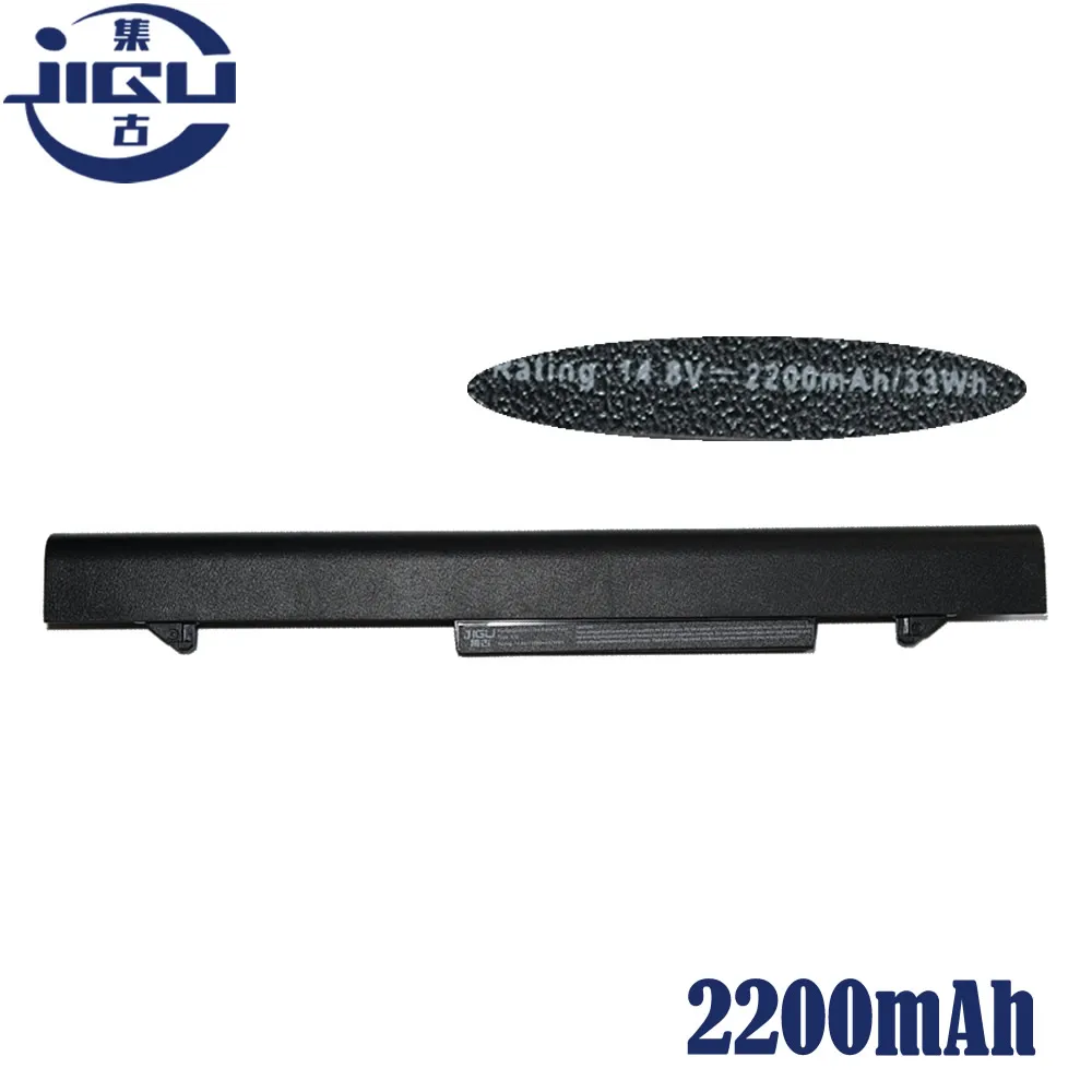 JIGU 4 ячейки RA04 телефон для ноутбука HP ProBook 430 G1 G2 H6L28AA HSTNN IB4L|battery for hp|laptop battery hplaptop |