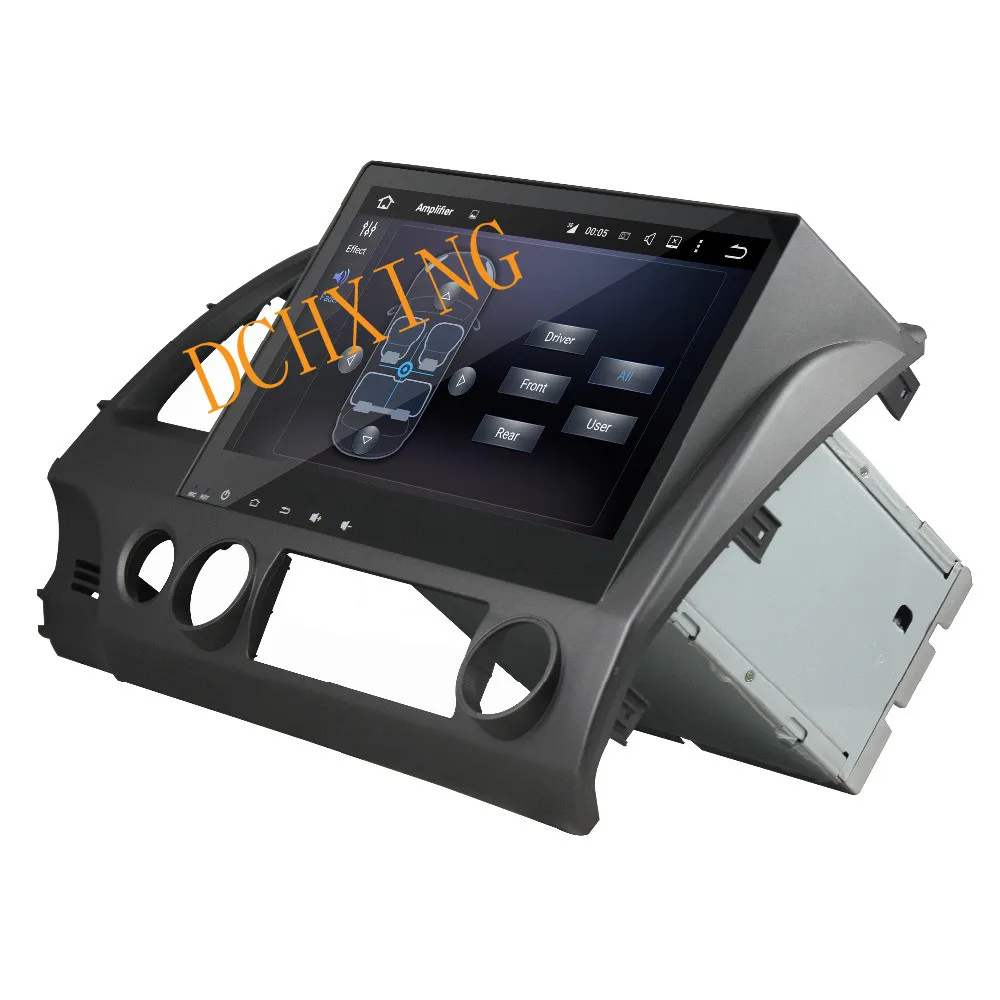 Cheap Octa Core 10.1 inch 8 core Android 9.0 Car Radio DVD player GPS for Honda Civic 2006~2011 4GB RAM Bluetooth 64GB ROM auto 12 Cheap Octa Core 10.1 inch 8 core Android 9.0 Car Radio DVD player GPS for Honda Civic 2006~2011 4GB RAM Bluetooth 64GB ROM auto 12