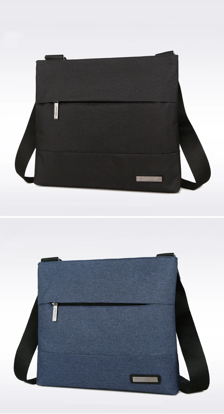 Bolsa a tiracolo