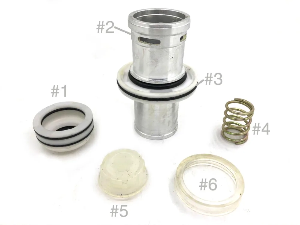 Free shipping CN55P Accessory Nail Gun Parts for Coil Nailer CN55 for