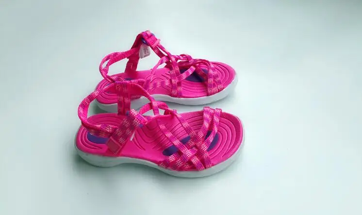 

Export to the United States girls shoes beach shoes children sandals specials