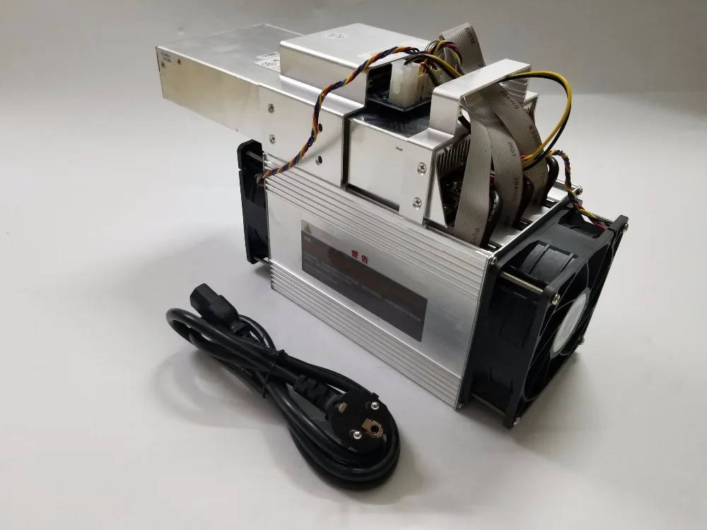 El Asic Bitcoin BTC BCC BCH minero WhatsMiner M3X 11-12,5 T/S 0,18 kw/TH/mejor que Antminer S9 S9i T9 WhatsMiner M3 11,5 T E9 - 6