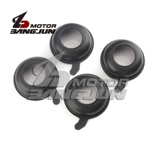 Для CBR NC17/19/22 Hornet250 CB400 впускная труба карбюратора Многокамерный карбюратор адаптер вакуумная мембрана