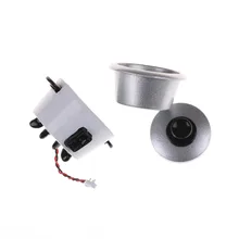 Кукольный дом металлическая рисоварка 1:12 масштаб кухня сцены реквизит для игры Кукольный дом Миниатюрные аксессуары карманная модель