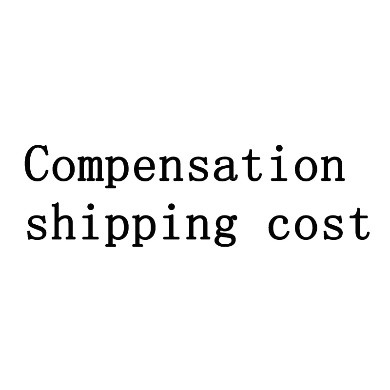 QIANZHIHUA BAG Make up postage Product price Or compensate to send a new package again |