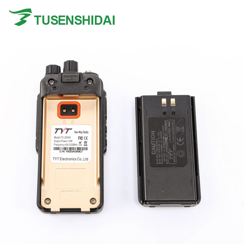 TYT-TC-3000A 18