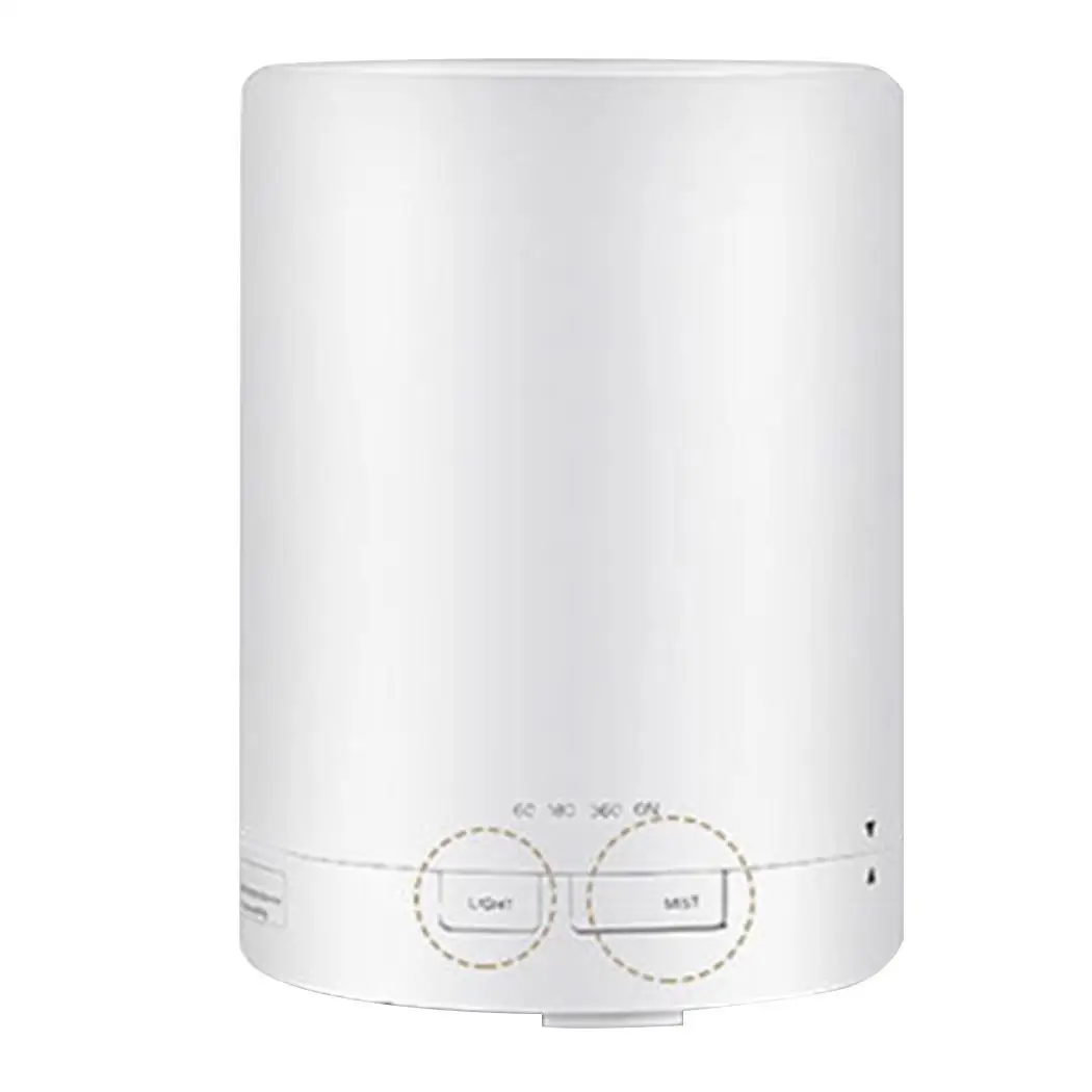 

Aromatherapy Machine Essential Oil Diffuser Ultrasonic Air Humidifier 30ML/H 10-20 square meters Appliances