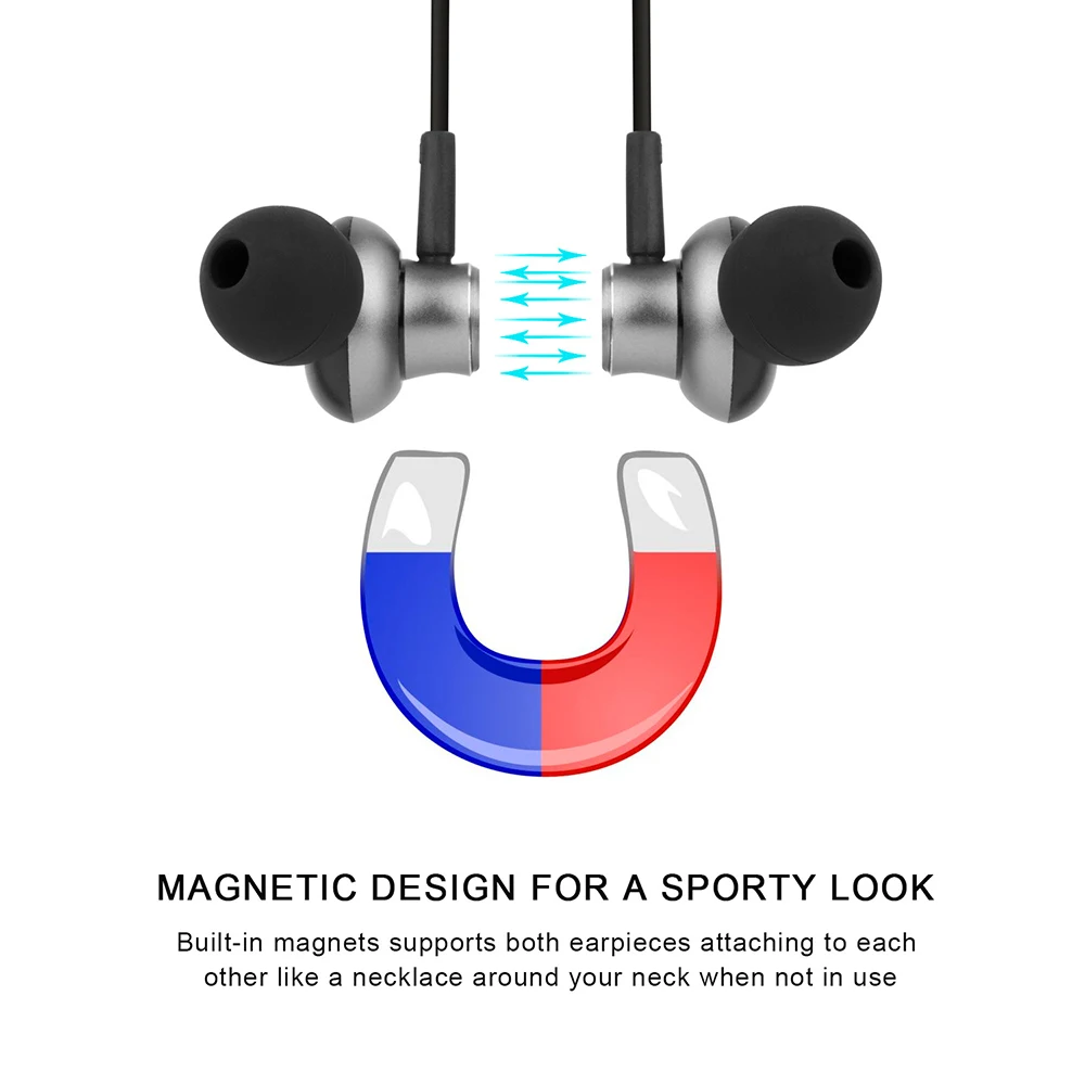allvcover bluetooth earphone sports headphone (4)