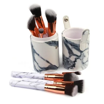 

15pcs Makeup Brushes Set Eye Shadow Foundation Powder Eyeliner Eyelash Lip Make Up Brush Cosmetic Tool Kit