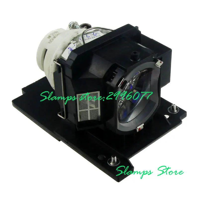 

High Quality DT01051 /CPX4020LAMP Projector Compatible lamp with housing for HITACHI CP-RX78/RX78W/RX80/RX80W,ED-X24