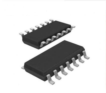 LM324 LM324A SOP14 интегральная схема | Электронные компоненты и принадлежности