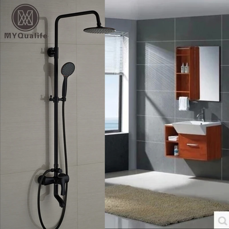 outdoor shower mixer