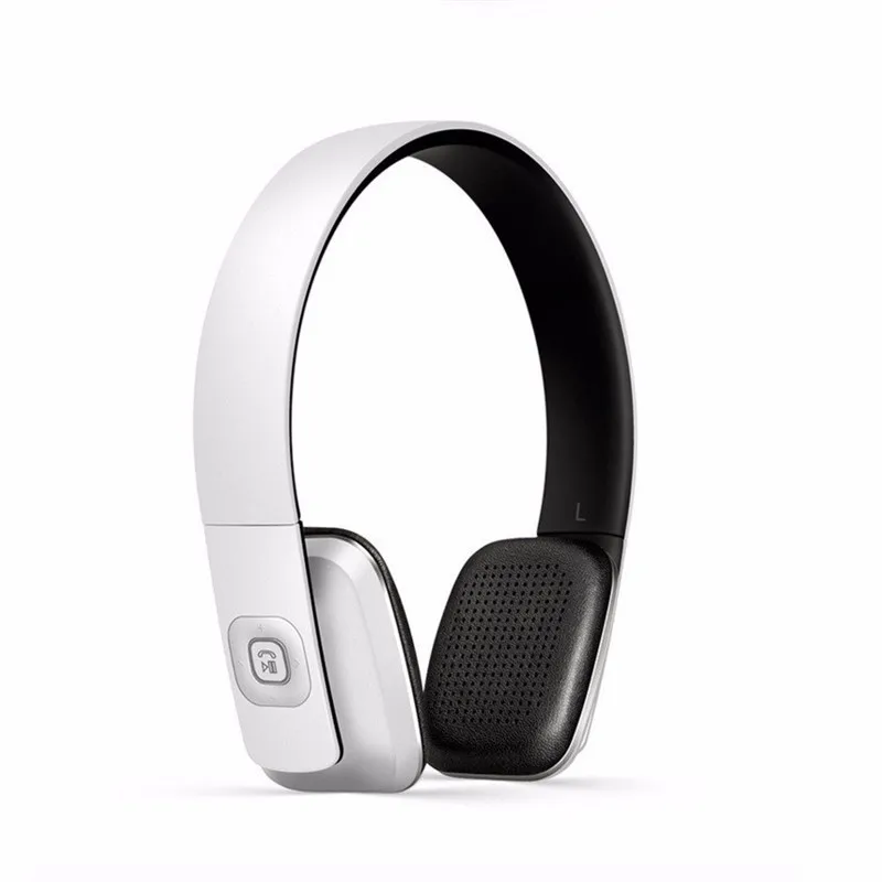 Jqaiq Спортивные наушники Bluetooth Беспроводные Стерео гарнитуры громкой связи с