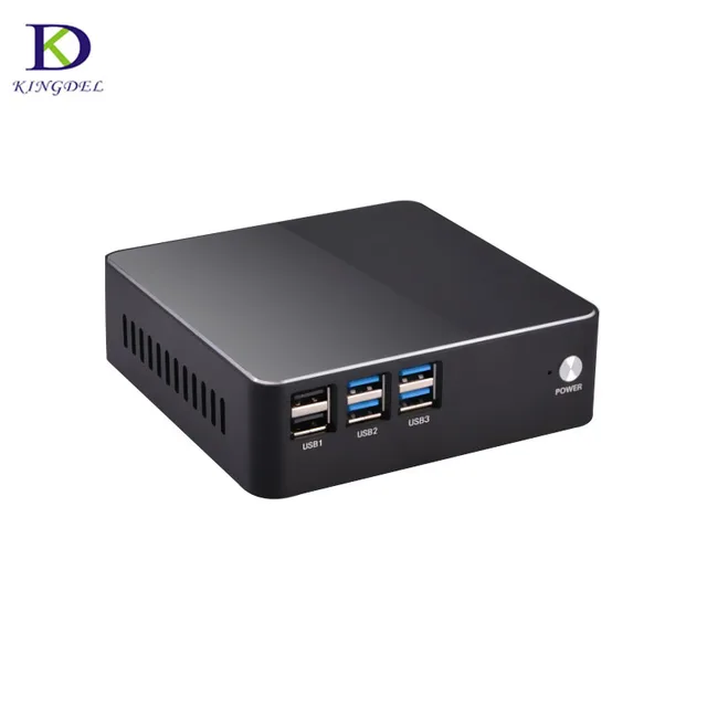 Special Offers Kingdel DDR4 Intel 6th Gen Core i7 6500U i5 6200U Skylake Nuc Mini PC Micro Computer HTPC TV Box 300M Wifi VGA HDMI Win 10 Linu Special Offers Kingdel DDR4 Intel 6th Gen Core i7 6500U i5 6200U Skylake Nuc Mini PC Micro Computer HTPC TV Box 300M Wifi VGA HDMI Win 10 Linu