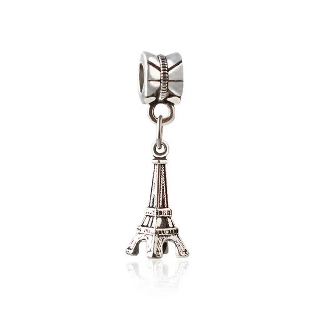 colgante torre eiffel pandora colgante torre eiffel pandora