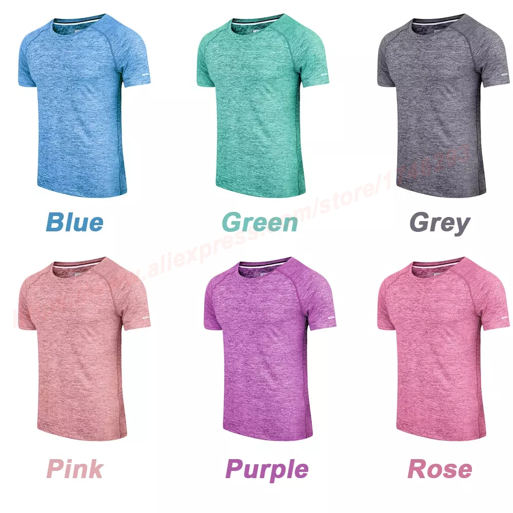 Cheap Camisetas de corrida