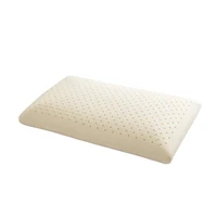 Natural Latex Pillow Massage Pillows Orthopedic Pillow Cervical Memory Pillow Healthy Sleeping Bedding 40x60cm 1