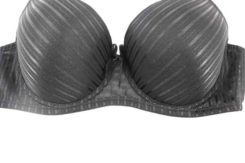 soft plus size bra push up9