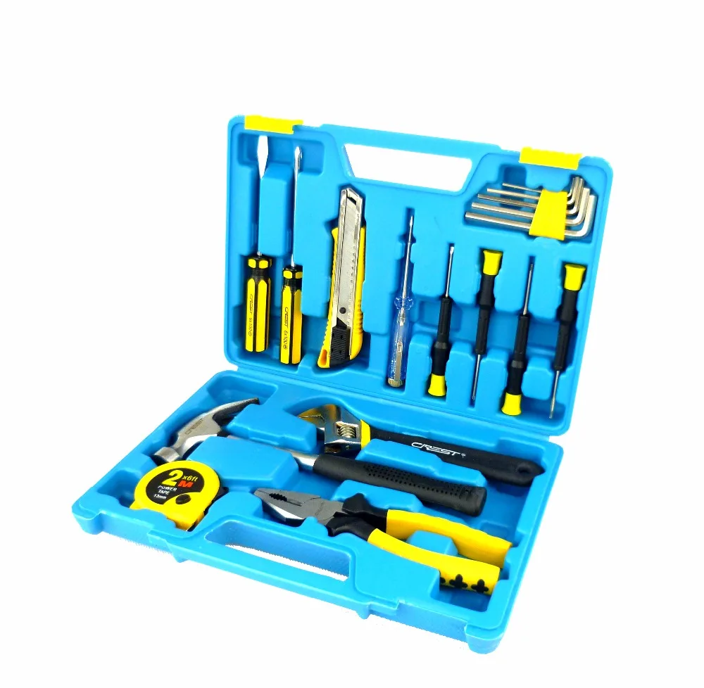 

Best Promotion 11pcs/set Household Hardware Set Screwdriver Set household Hardware Combination Tools Set Car Repair screwdriver