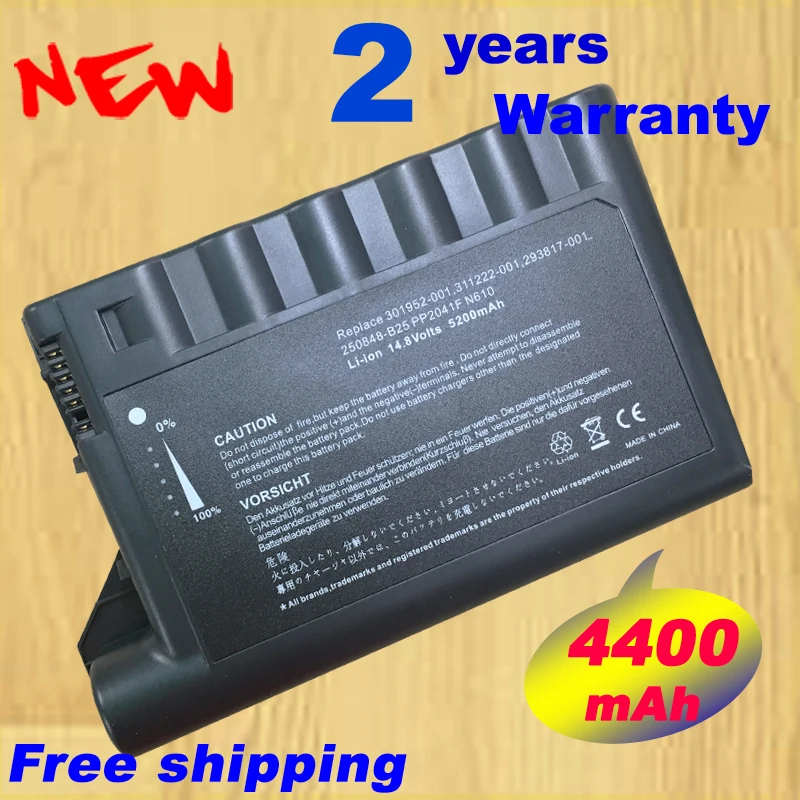N610 LINDA