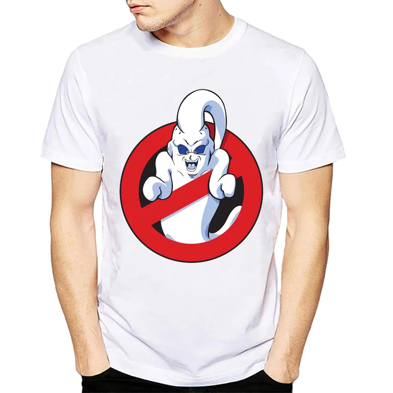 

Inspired By Dragon Ball T-shirt Fashion Casual Novelty Cool Style Tshirt Men Printed Tee Kamikaze busters T Shirt Design