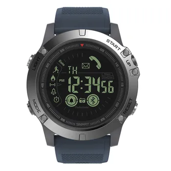 

Zeblaze VIBE 3 Smart Sport Watch Waterproof Alarm Mate CameraFor IOS /Android Sport Samrt Watches YY29