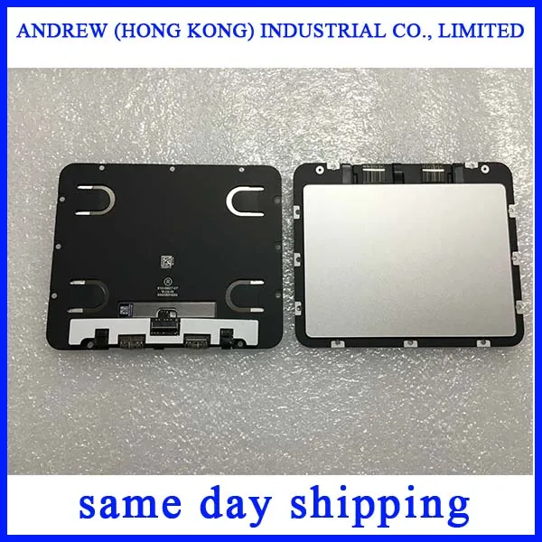 A1398 Touchpad Tackpad For MacBook Pro 15'' Retina Trackpad 2015 Year | Компьютеры и офис