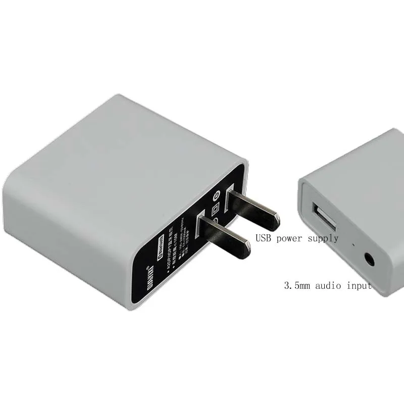Bluetooth 4 2 приемник беспроводной адаптер стерео bluetooth аудио приемный 3 5 мм для HiFi