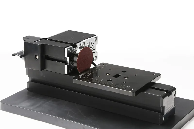 

60W Electroplated Mini Metal Sanding Machine 60W,12000rpm Electroplating DIY Sander TZ20006MP