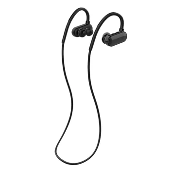 

Waterproof Wireless Headphones Stereo Heavy Bass Earbuds Bluetooth 5.0 Sport Earphone Headset Hand Free Mic