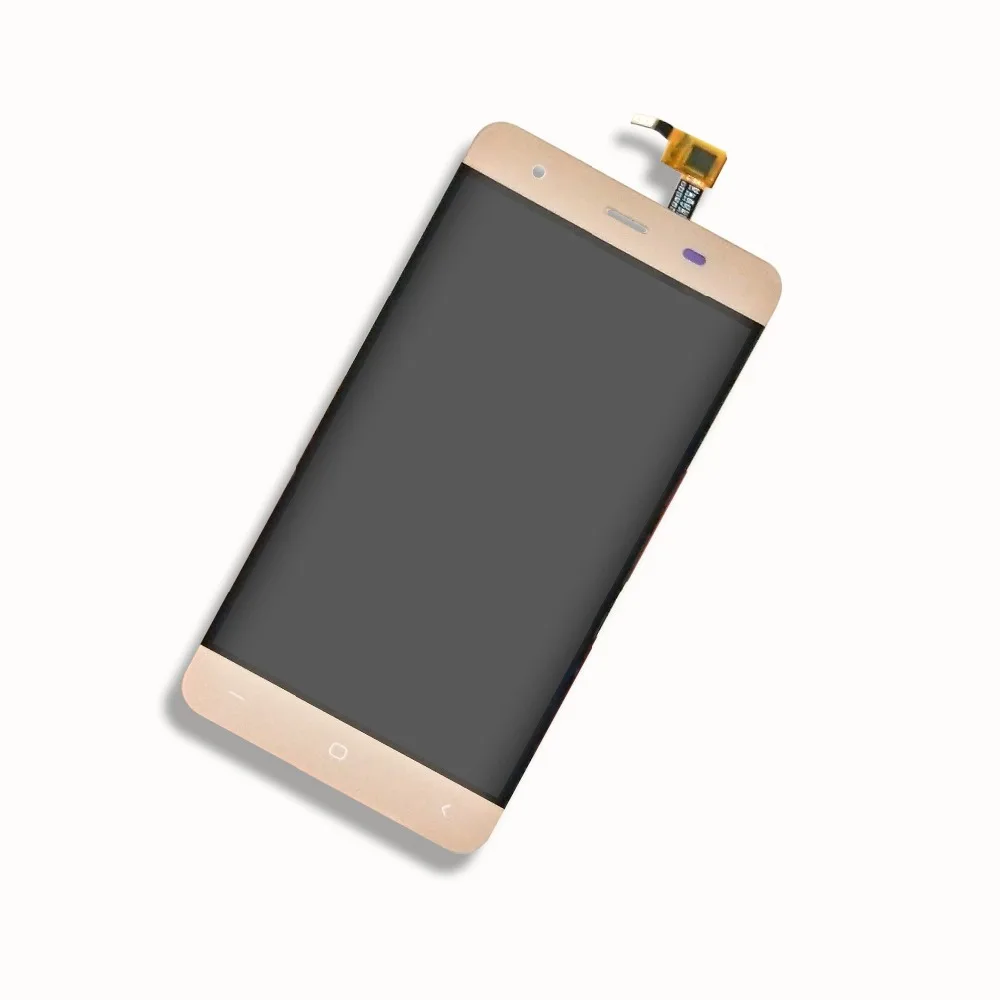 Новое поступление innjoo Fire 2 plus сенсорный экран с ЖК дисплеем в сборе для Universe