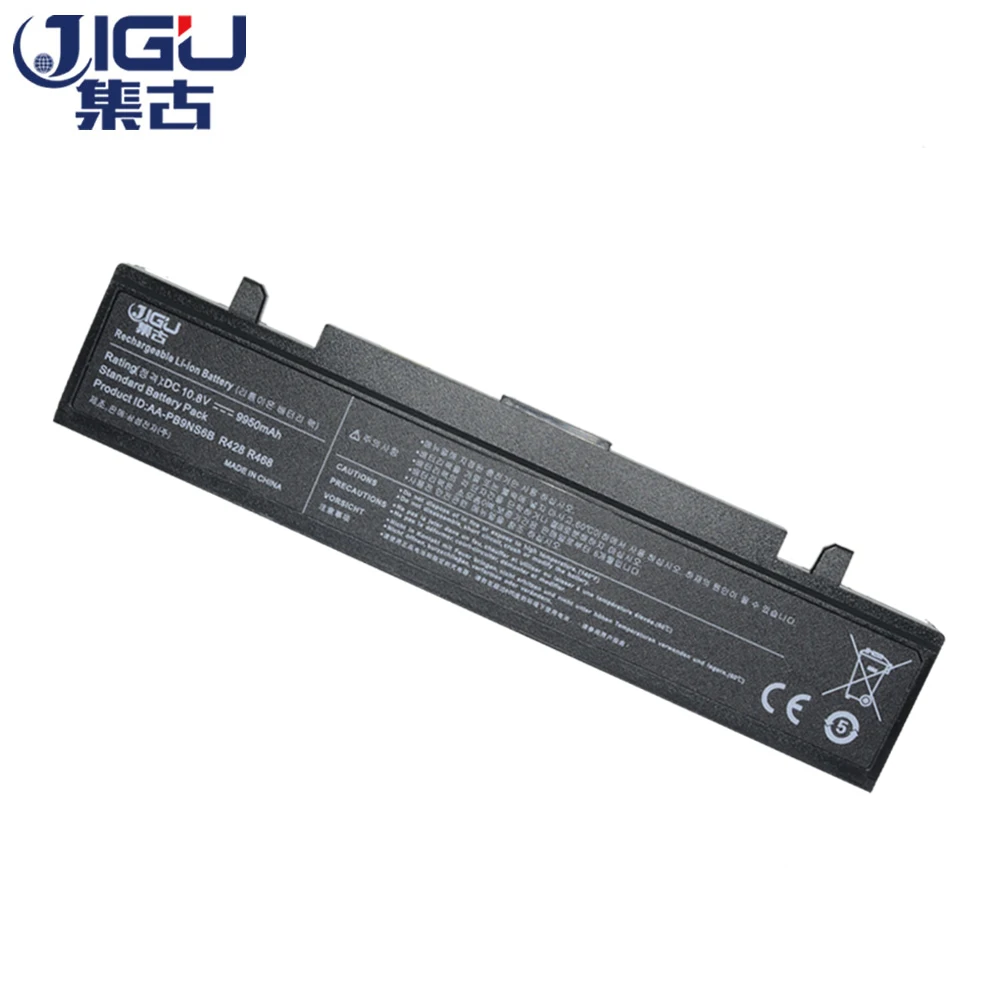JIGU Laptop Battery For Samsung P480 NP P430 NT P510 E152 E252 E372 P230 6600mah|laptop battery for samsung|laptop batterybattery laptop |