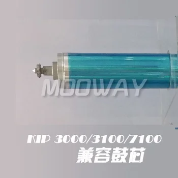 

MOOWAY compatible opc drum for KIP 3000 3100 7100 opc drum