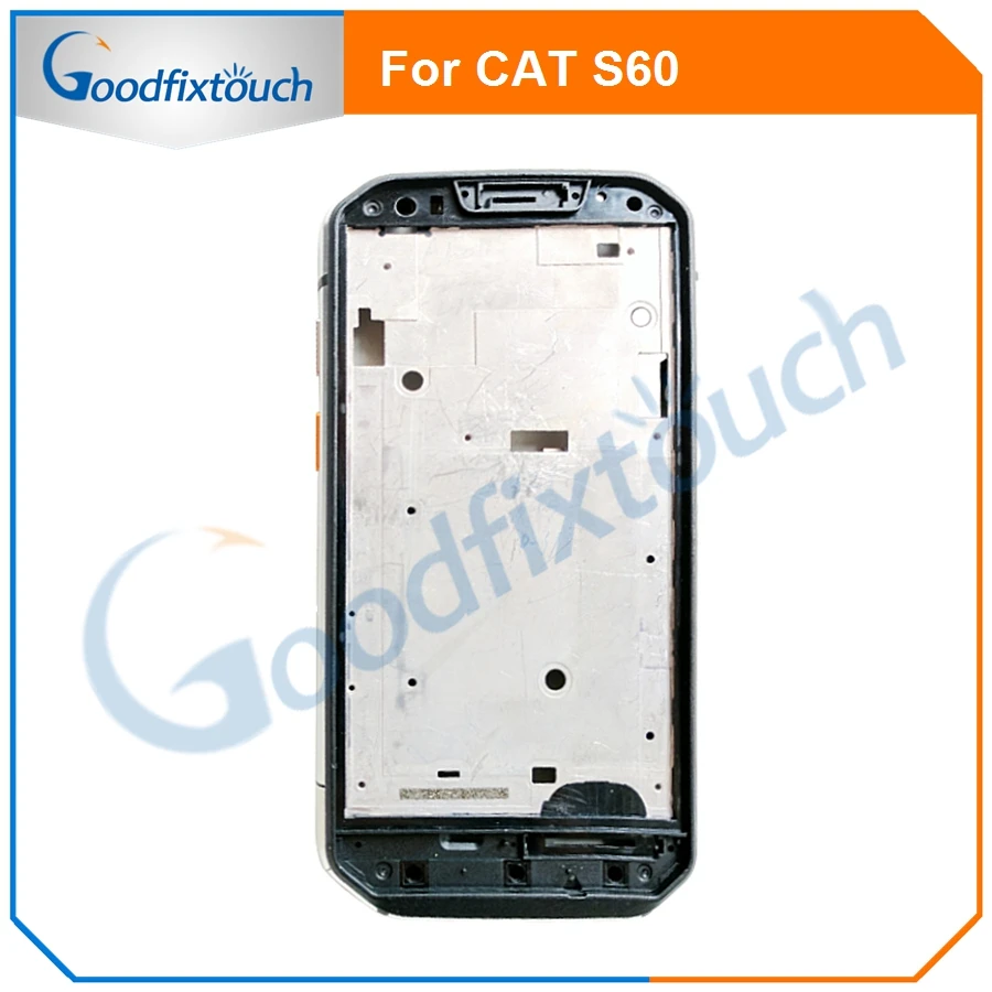 Водонепроницаемый чехол для телефона Caterpillar Cat S60 4 7 дюйма IP68 с боковыми кнопками |