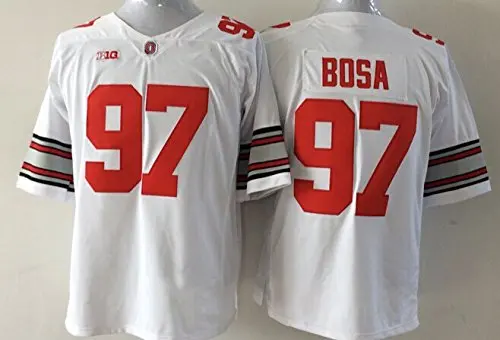 5xl ohio state jersey