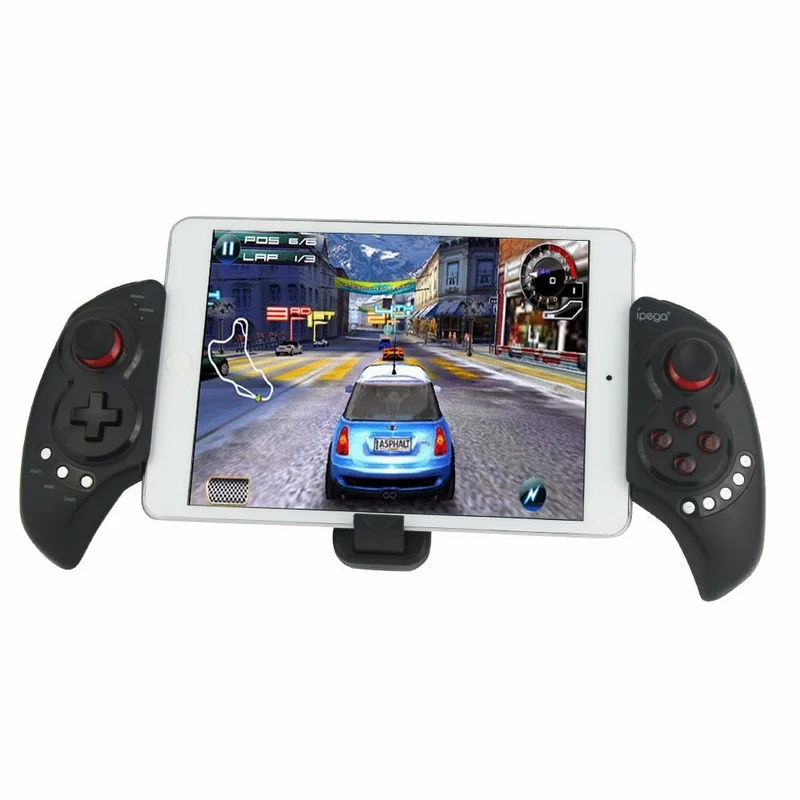 Flexible Wireless Bluetooth Gamepad For Android IOS