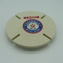 4 дюймов Разделение на коленях средние ограночного lapidarists украшения ограночного