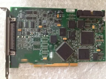 

PCI-6023E 16 channel analog multi-function input data acquisition card (DAQ)