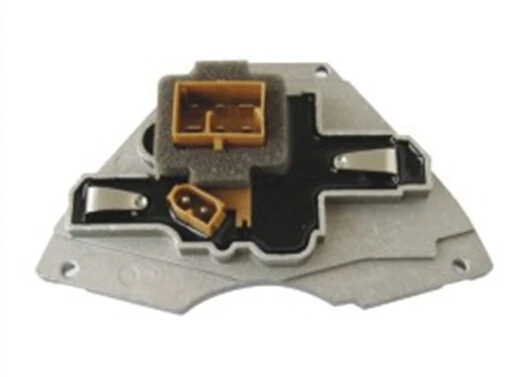 1963 1964 1965 1966 1967 1968 Impala Belair Biscayne AC Blower Motor Resistor