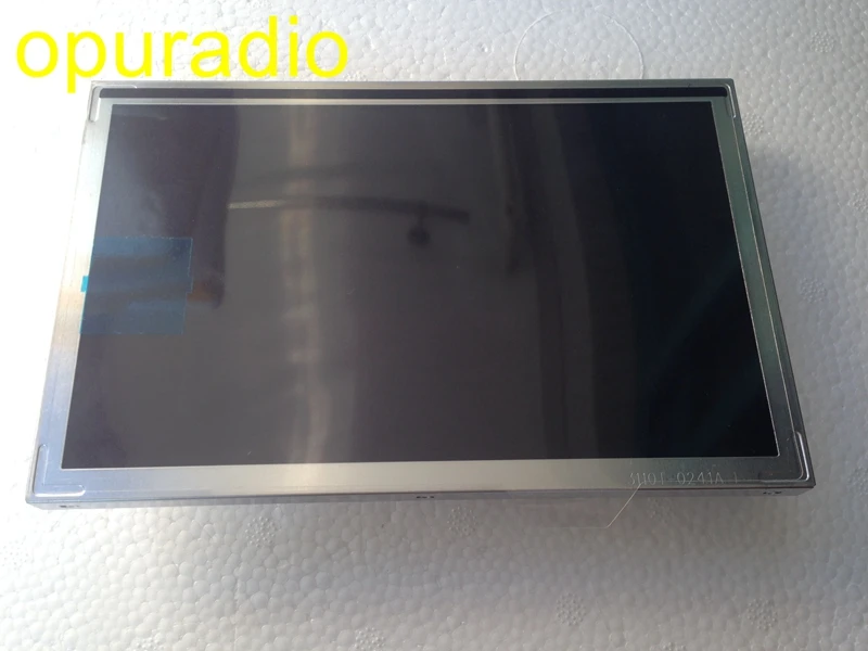 LG Display LB070WV3 SD02 LCD screen for Mercedes W204 car Nav (2)
