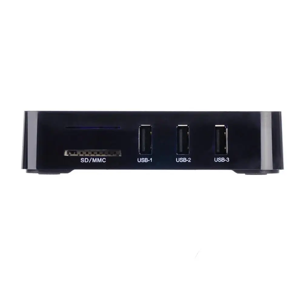 XGODY MX Android ТВ приставка медиаплеер 17 4 S905W четырехъядерный 1 ГБ 8 Wifi HD 4K Интернет 7