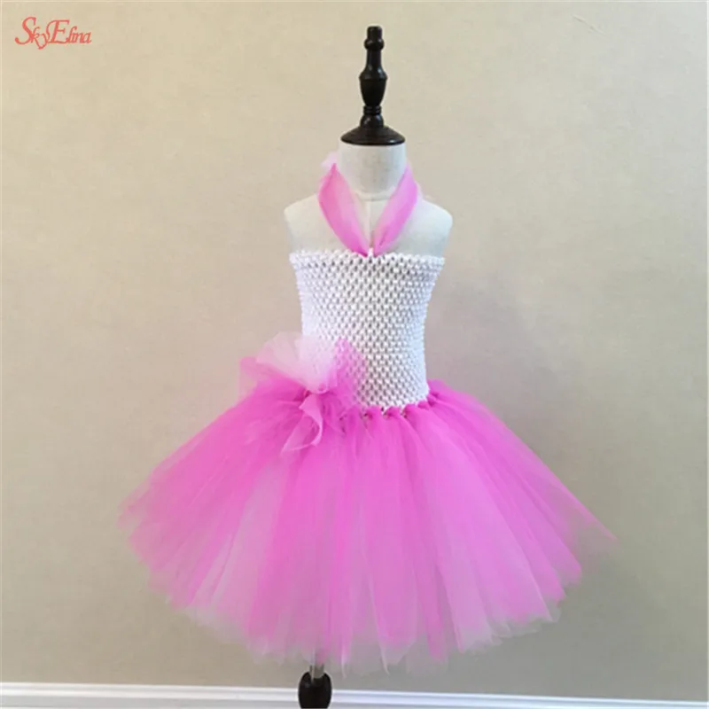 tutu tube top