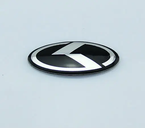 Kia k5 logo